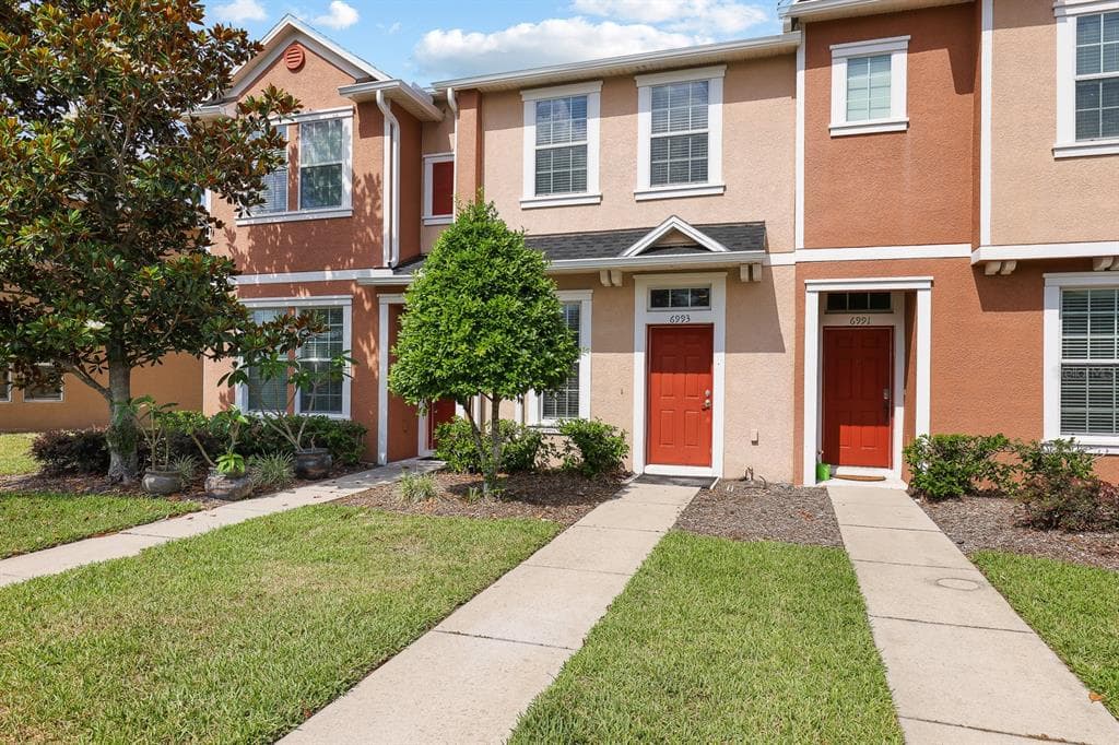 6993 TOWERING SPRUCE DRIVE RIVERVIEW, FL 33578