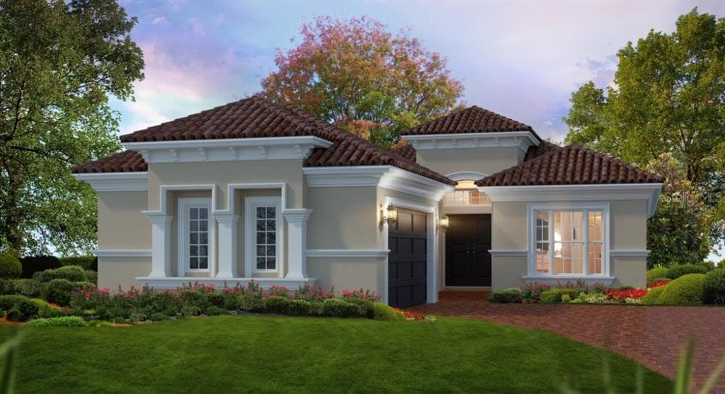 426 BOURGANVILLE DRIVE PALM COAST, FL 32137