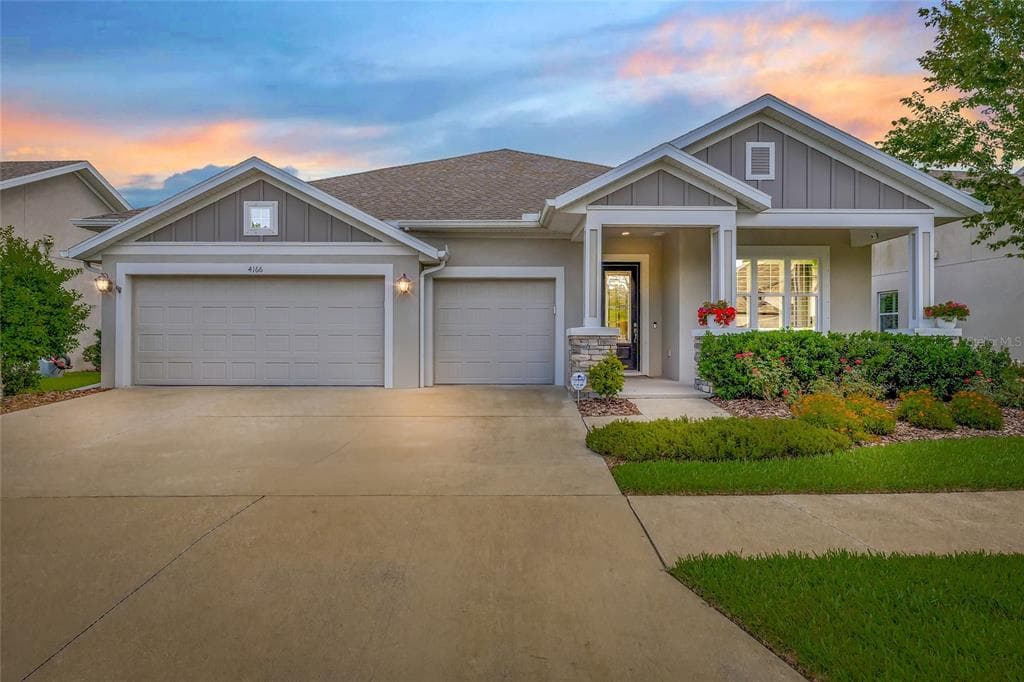 4166 EPIC COVE LAND O LAKES, FL 34638