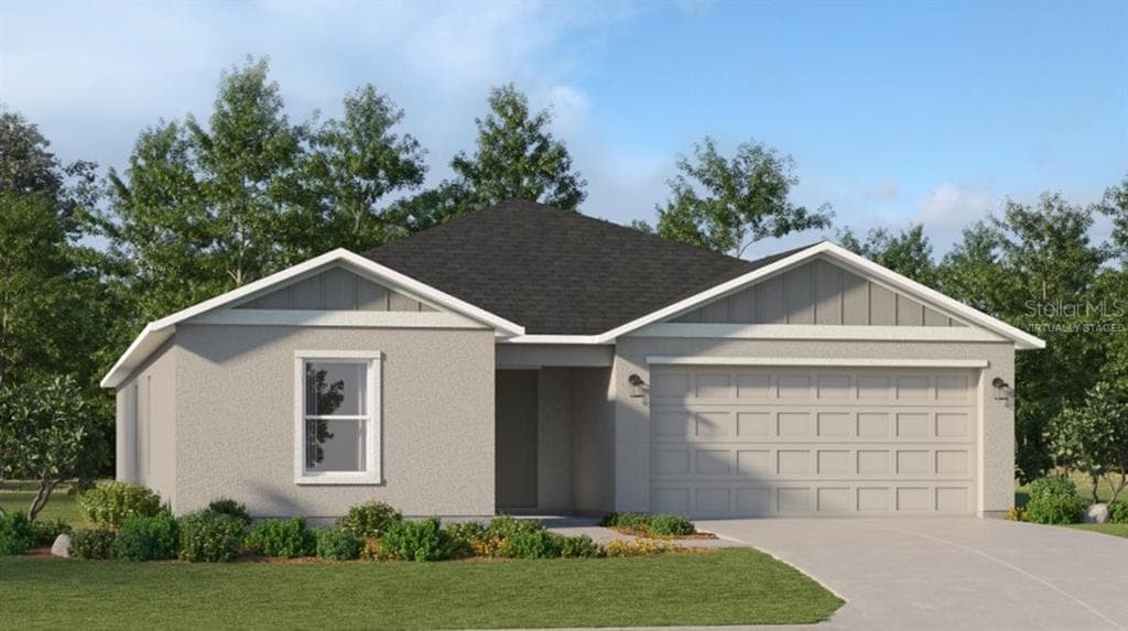 2438 MCKINLEY DRIVE LAKE WALES, FL 33859