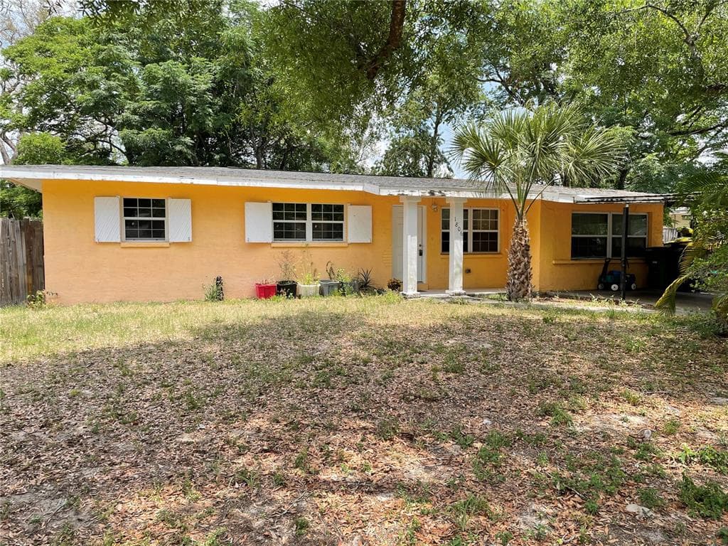 1806 MARVY AVENUE TAMPA, FL 33612