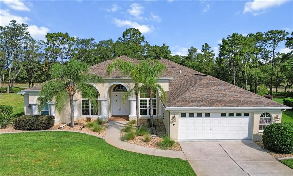 9 RYEWOOD CIRCLE