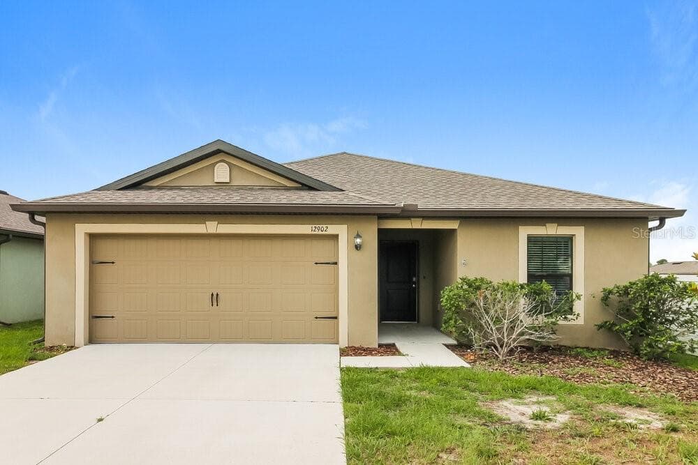 12902 KEEFER COURT SPRING HILL, FL 34609