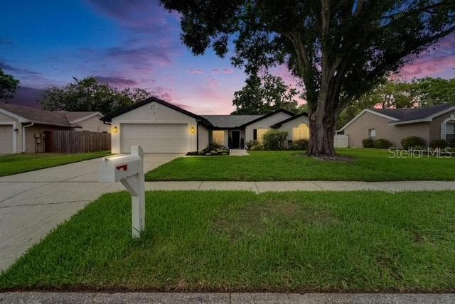 10412 TARA DRIVE RIVERVIEW, FL 33578