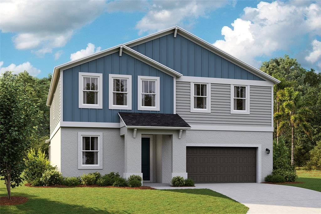 12174 CATTLESIDE DRIVE RIVERVIEW, FL 33579