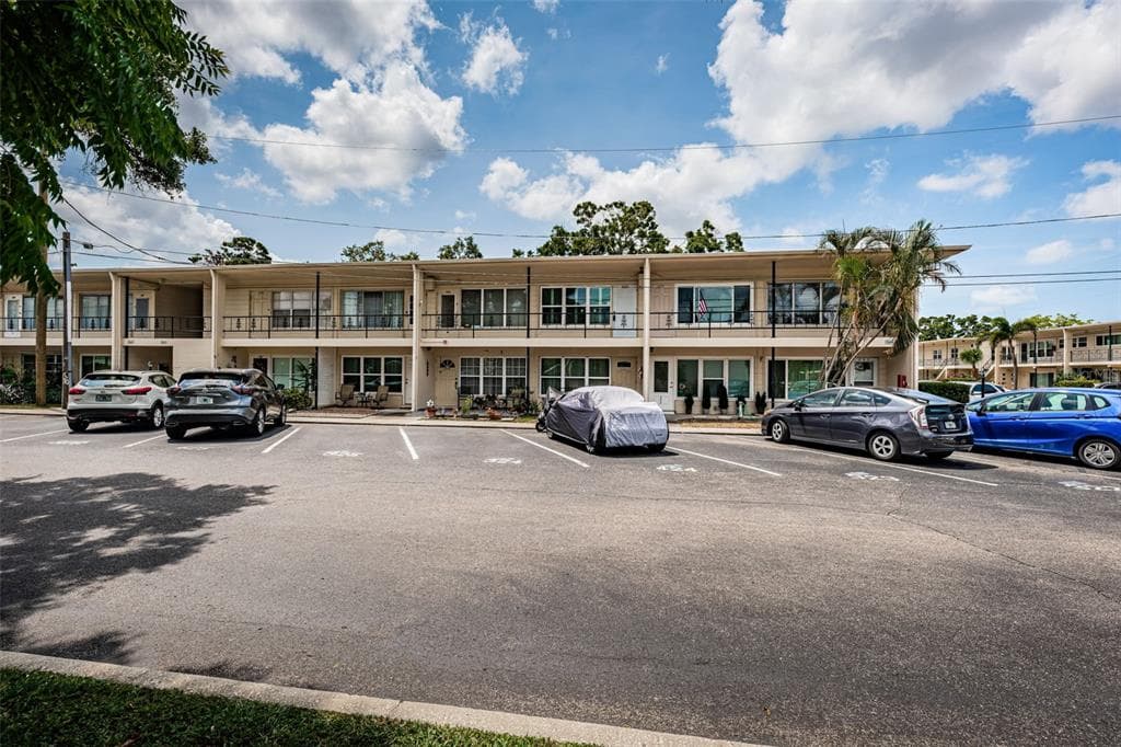 5694 40TH TERRACE N UNIT 423 KENNETH CITY, FL 33709