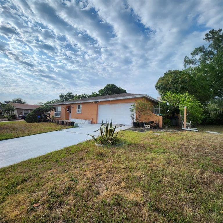 4840 JUDY ANN COURT ORLANDO, FL 32808