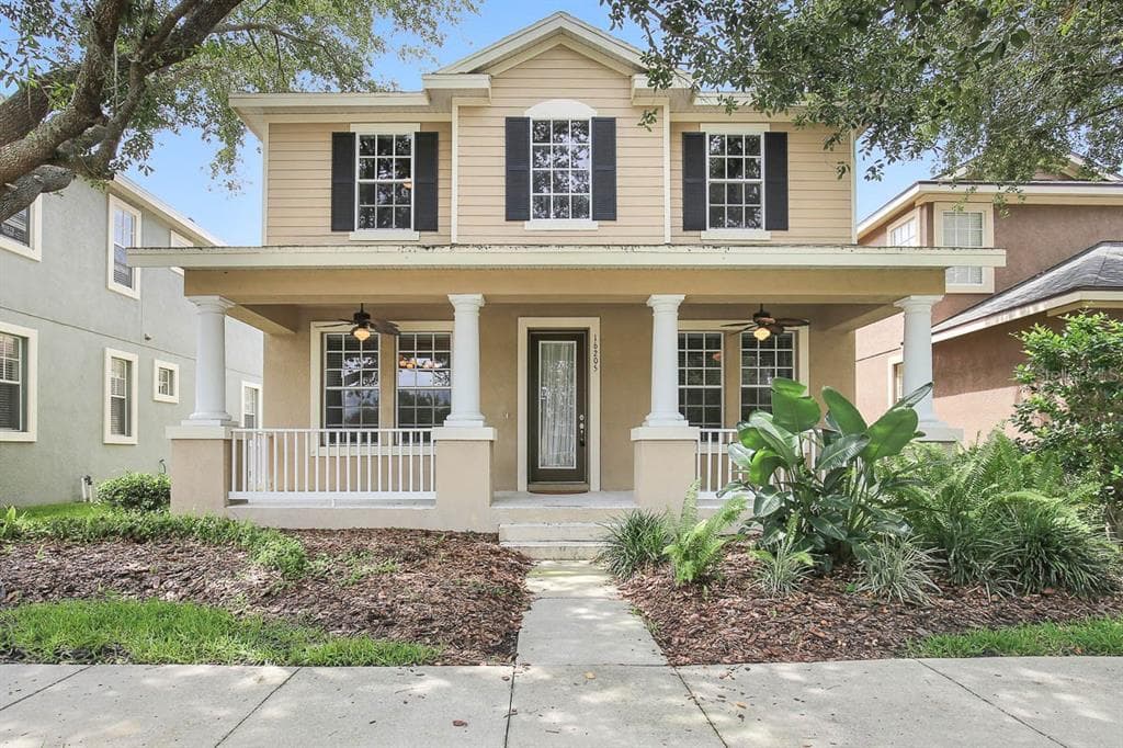 16205 PALMETTOGLEN COURT LITHIA, FL 33547