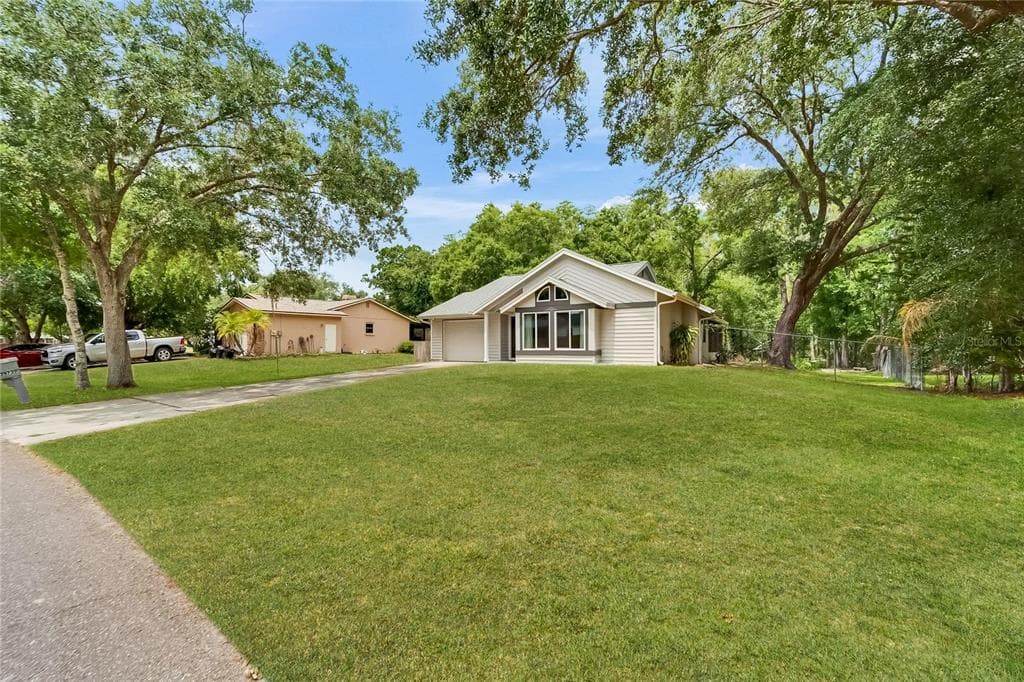 23739 FOREST VIEW DRIVE LAND O LAKES, FL 34639