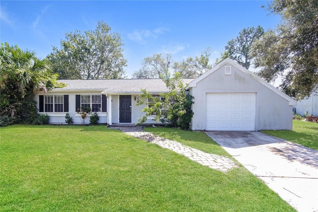 481 RALWOOD LANE NE PALM BAY, FL 32907