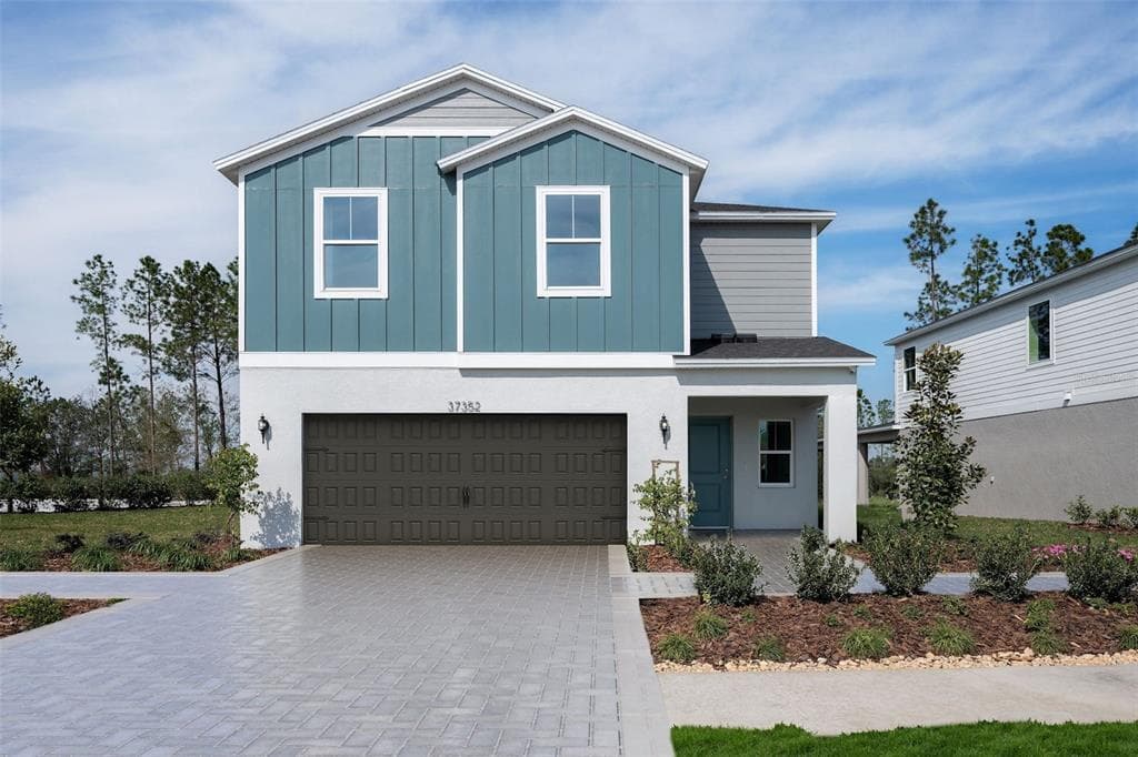 37114 SAGEMOOR DRIVE ZEPHYRHILLS, FL 33541