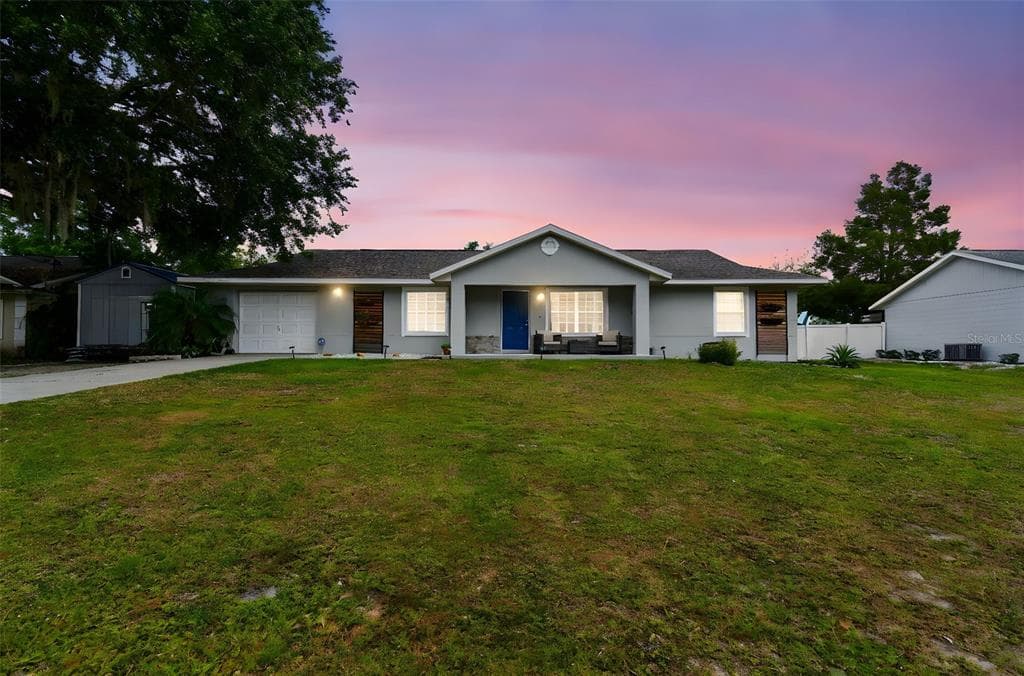 12106 MEADOW LANE