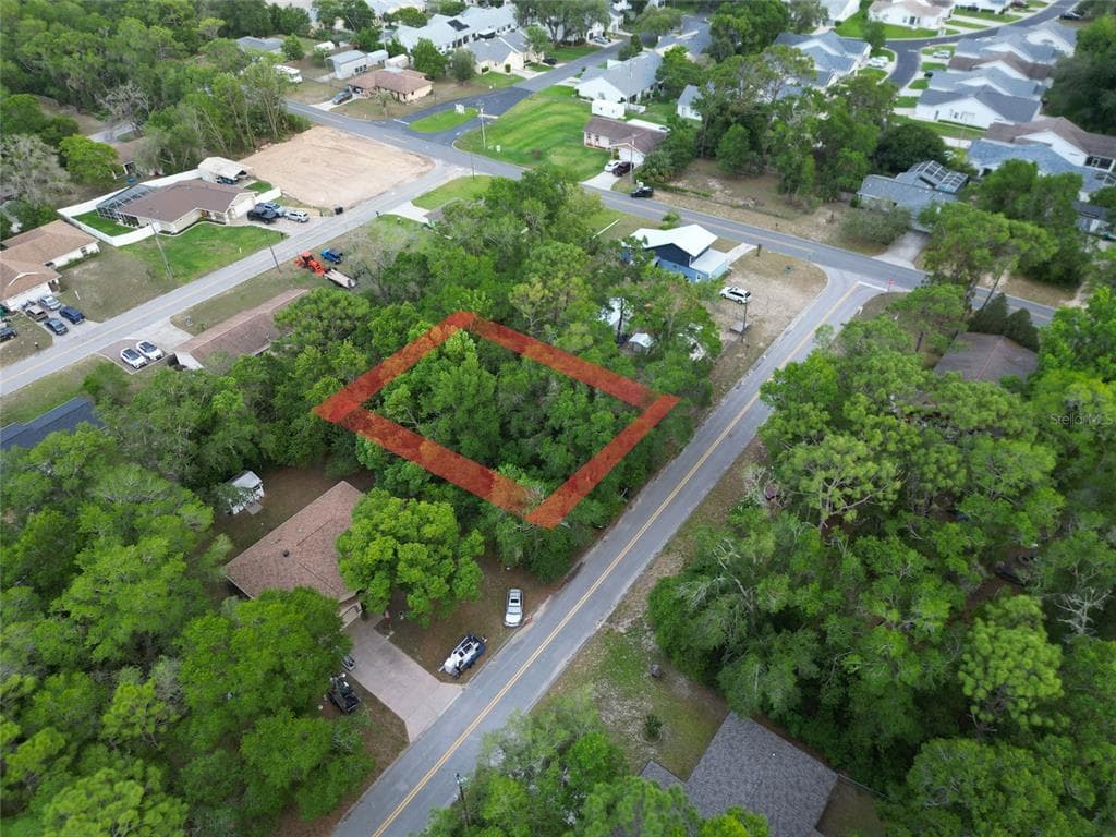 1226 LEHIGH TERRACE INVERNESS, FL 34452