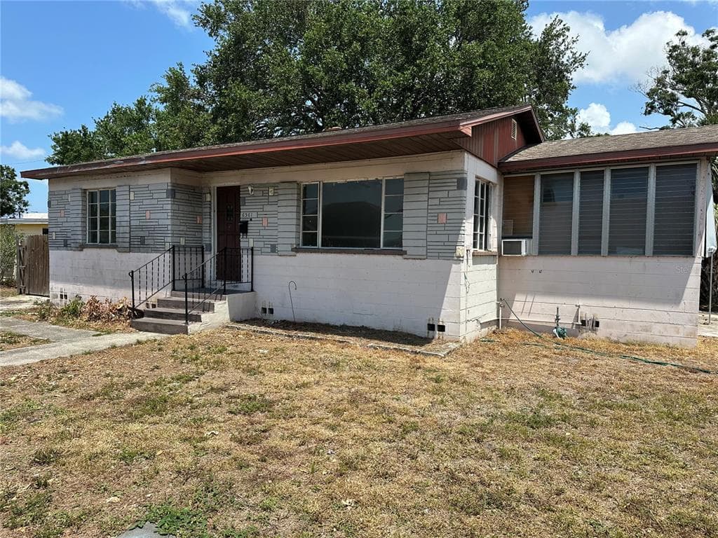 6561 72ND AVENUE N PINELLAS PARK, FL 33781