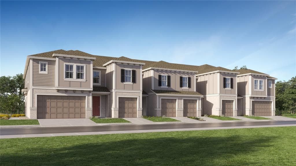 3477 LAPIS LAKE DRIVE ZEPHYRHILLS, FL 33541
