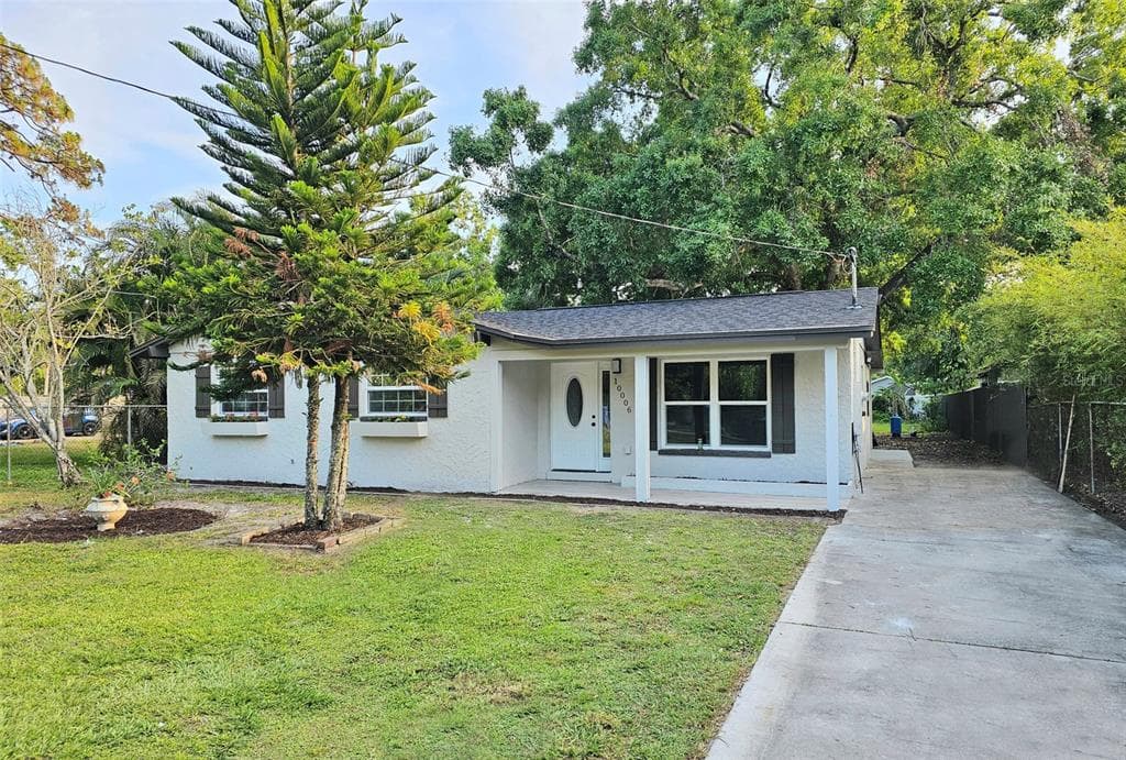 10006 MEMORIAL HIGHWAY TAMPA, FL 33615