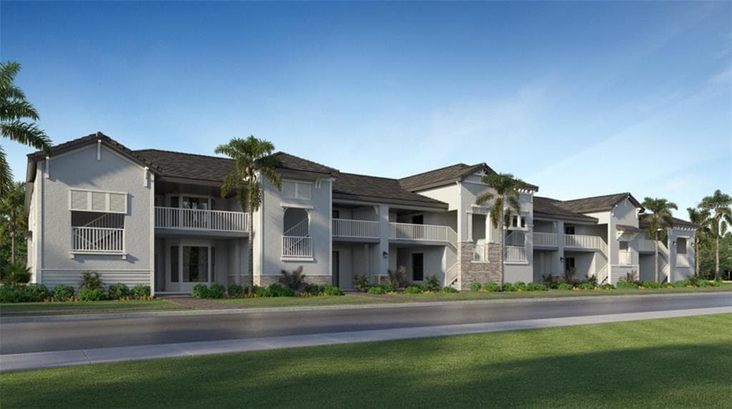 17530 OPAL SAND DRIVE UNIT 201 VENICE, FL 34293