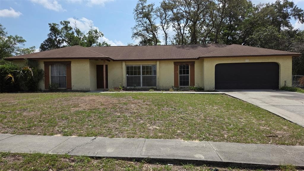 531 CARRIAGE HILLS DRIVE TEMPLE TERRACE, FL 33617