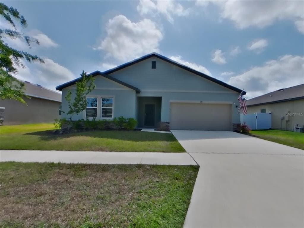 481 SPOTTED SLIPPER PLACE RUSKIN, FL 33570