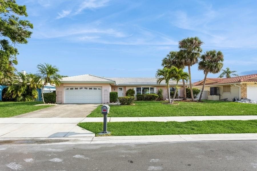 2146 WATERSIDE DRIVE
