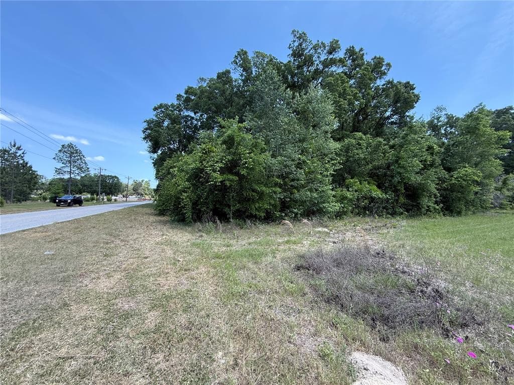 0 NW 11TH AVENUE CHIEFLAND, FL 32626