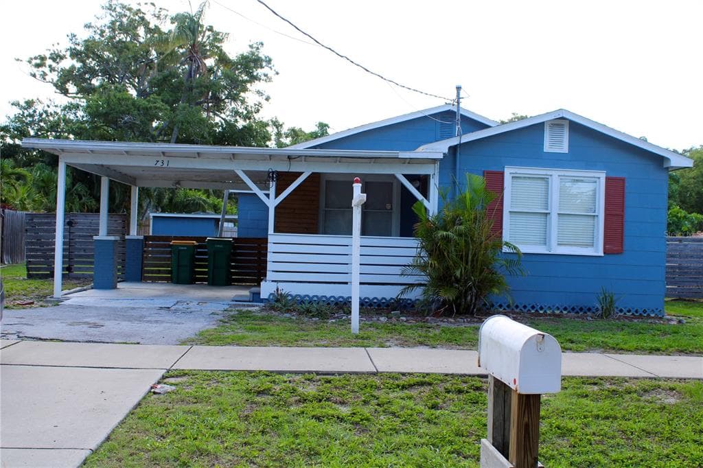 731 20TH STREET NW LARGO, FL 33770
