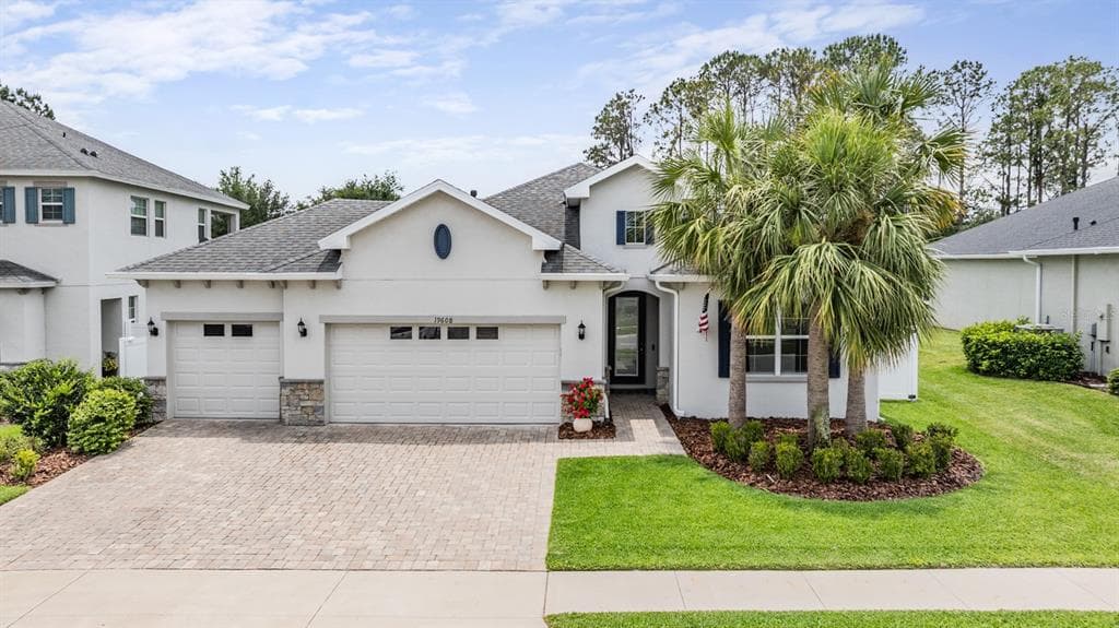 19608 LONESOME PINE DRIVE LAND O LAKES, FL 34638