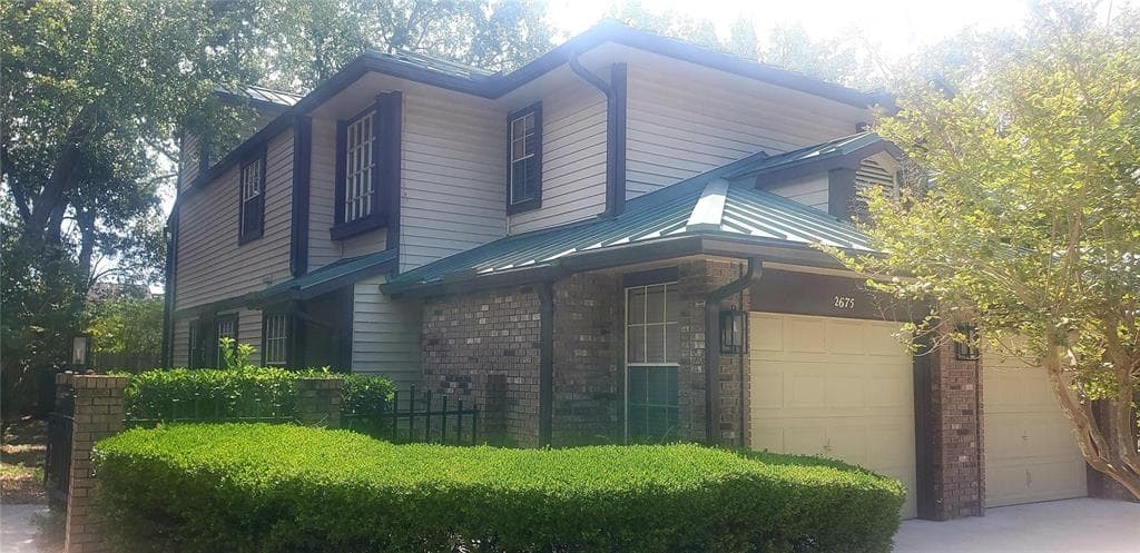 2675 SEQUOIA TERRACE PALM HARBOR, FL 34683