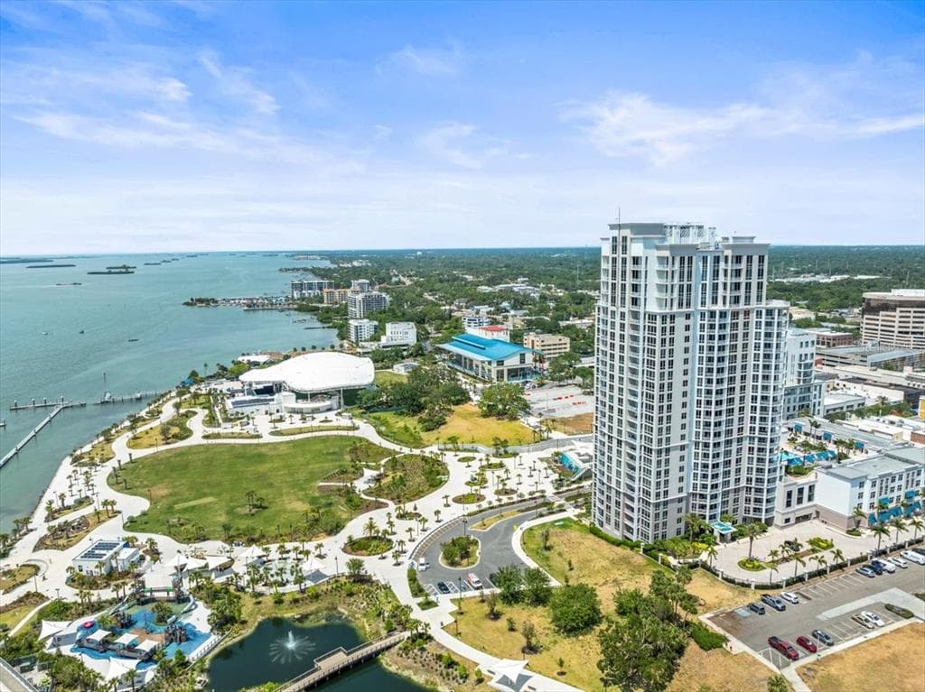 331 CLEVELAND STREET UNIT 906 CLEARWATER, FL 33755
