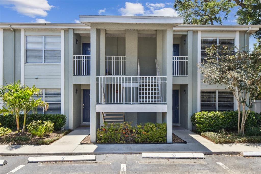 5440 S MACDILL AVENUE UNIT 1E TAMPA, FL 33611