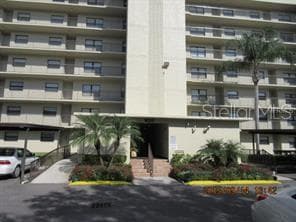 800 COVE CAY DRIVE UNIT 3C CLEARWATER, FL 33760