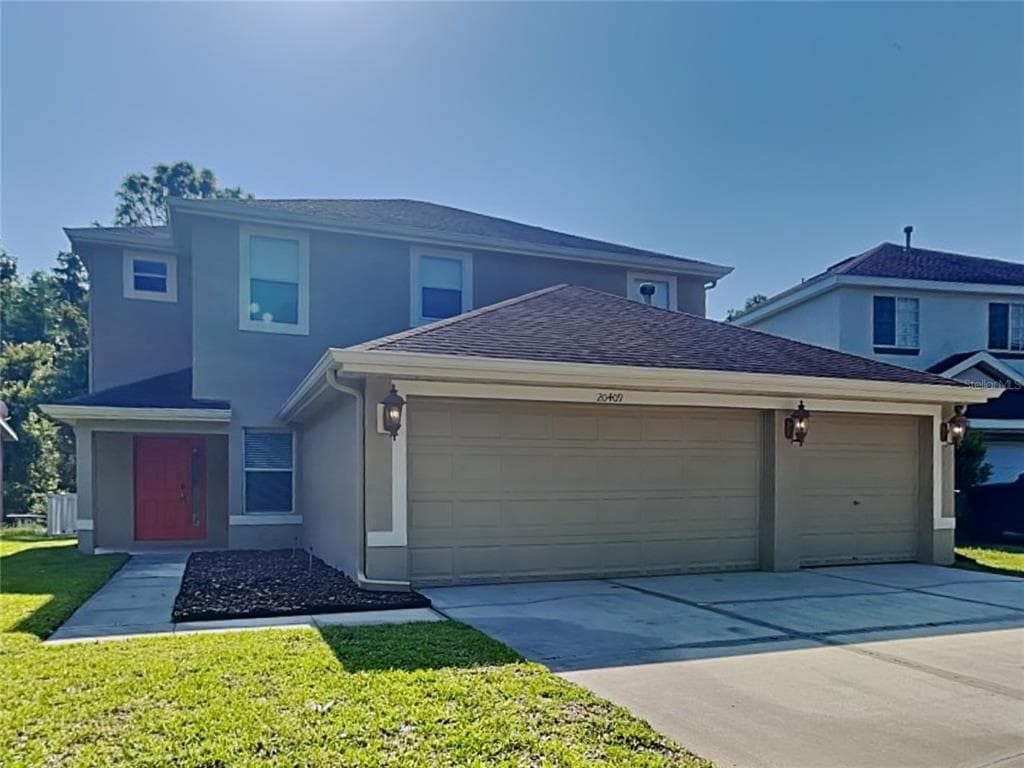 20409 SULTANA COURT TAMPA, FL 33647