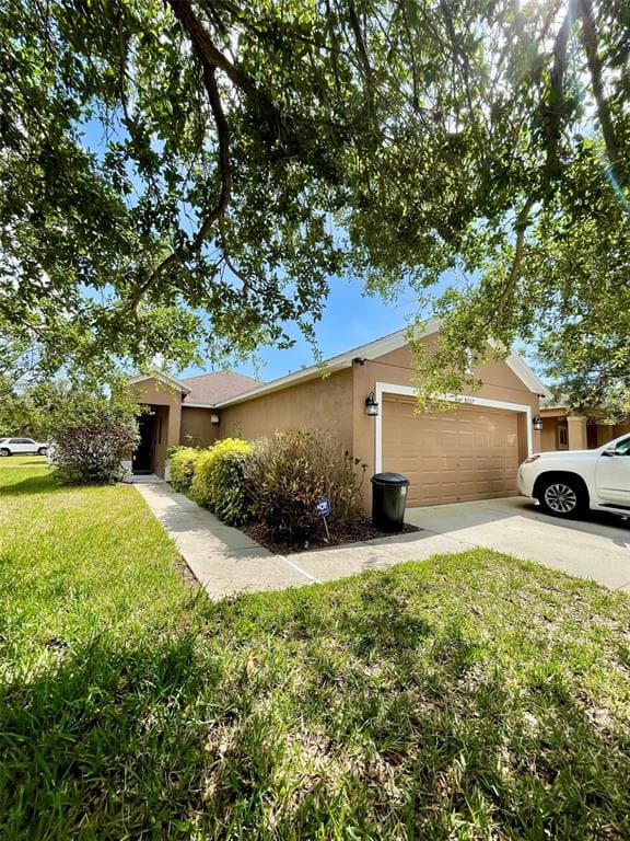 8227 MIDNIGHT SUN COURT RIVERVIEW, FL 33578