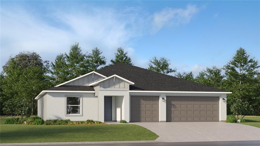 2109 LASSO LOOP EAGLE LAKE, FL 33839