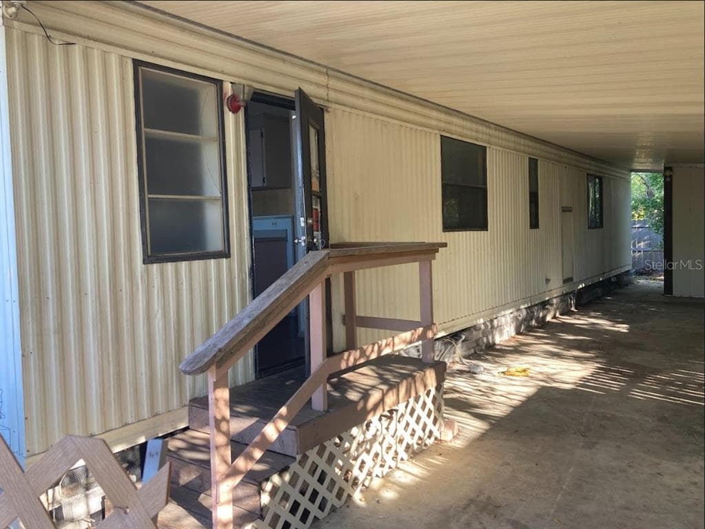 12240 SEMINOLE BOULEVARD UNIT 14 LARGO, FL 33778