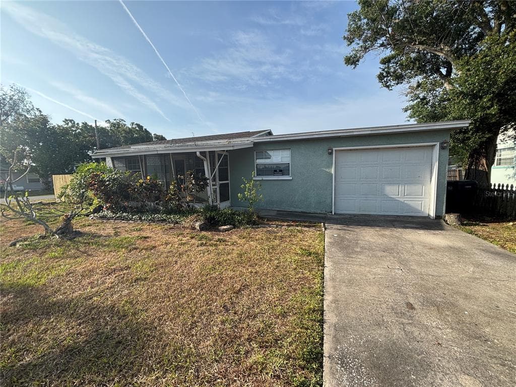2500 47TH AVENUE N ST PETERSBURG, FL 33714