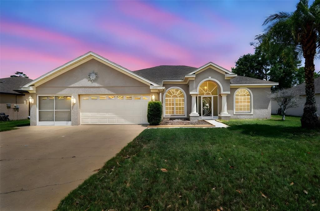 9219 IRONDALE LANE HUDSON, FL 34667
