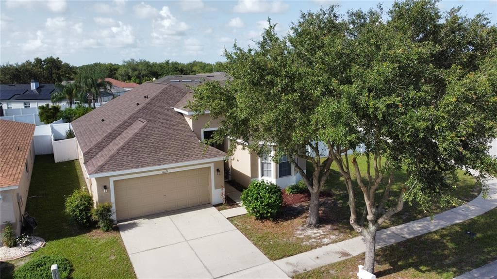 11021 SILVER DANCER DRIVE RIVERVIEW, FL 33579