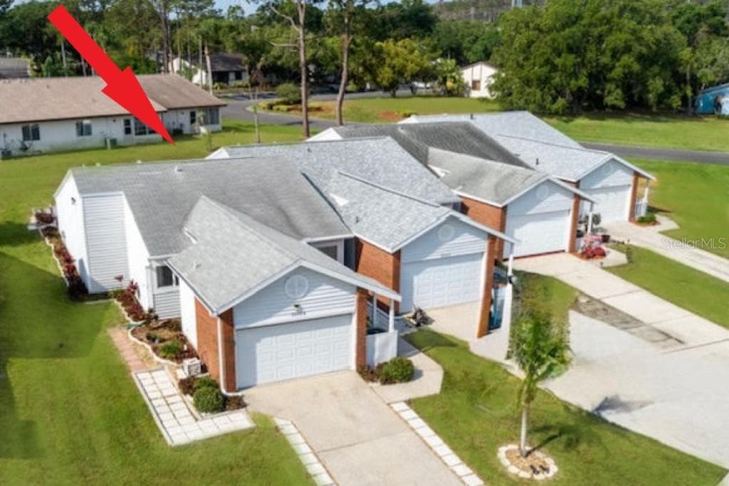 3010 BEECHER DRIVE E UNIT A PALM HARBOR, FL 34683