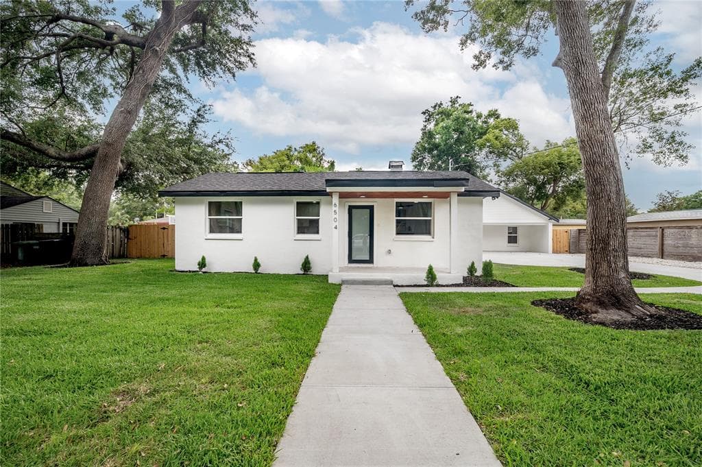 6504 N 13TH STREET TAMPA, FL 33604