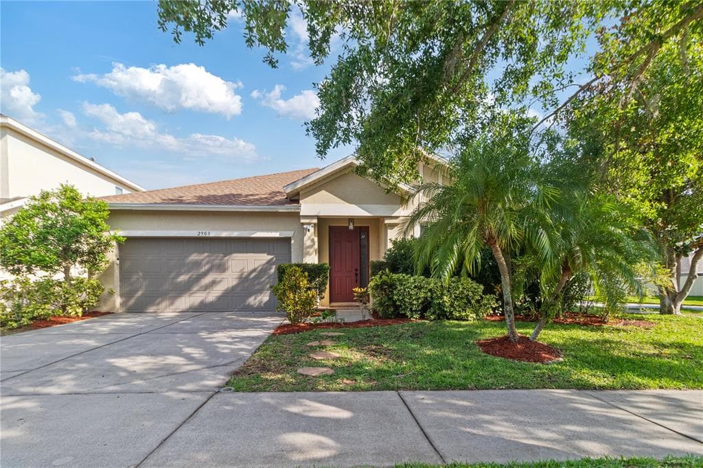 2903 CYPRESS BOWL ROAD