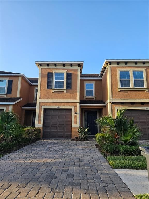 3216 PAINTED BLOSSOM COURT LUTZ, FL 33558