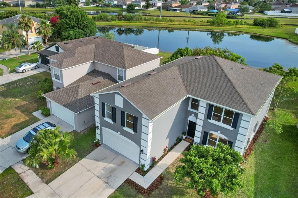 1322 AGUACATE COURT ORLANDO, FL 32837