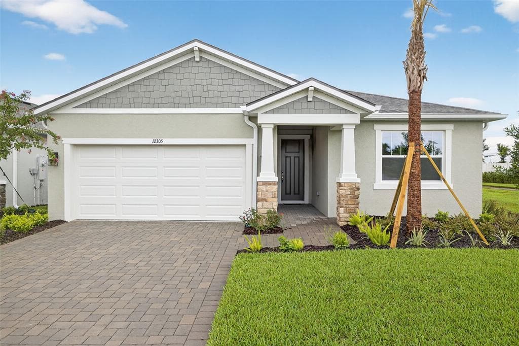 12305 49TH STREET E PARRISH, FL 34219