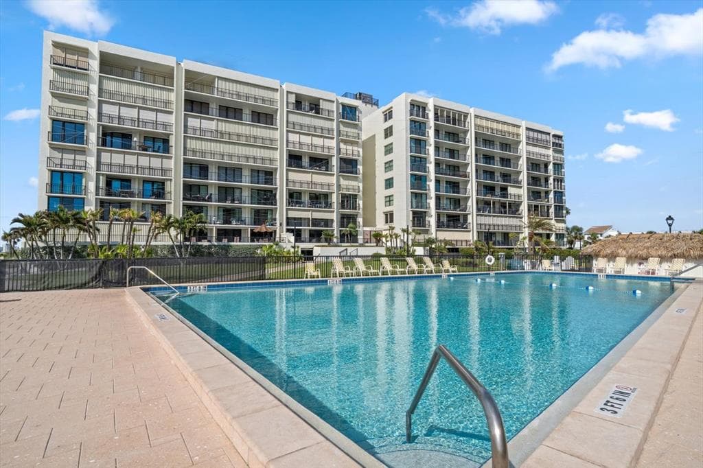 1400 GULF BOULEVARD UNIT 804