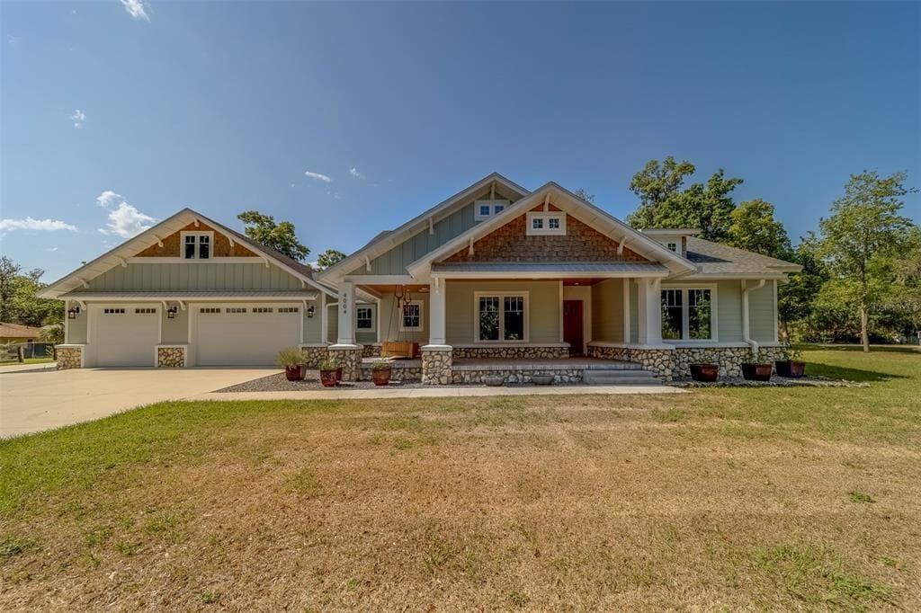 4004 SE 47TH PLACE OCALA, FL 34480