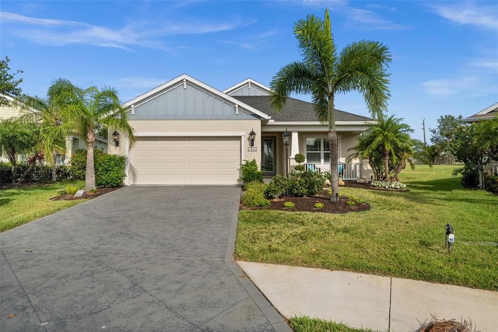 4542 CEDAR BRUSH TERRACE SARASOTA, FL 34243
