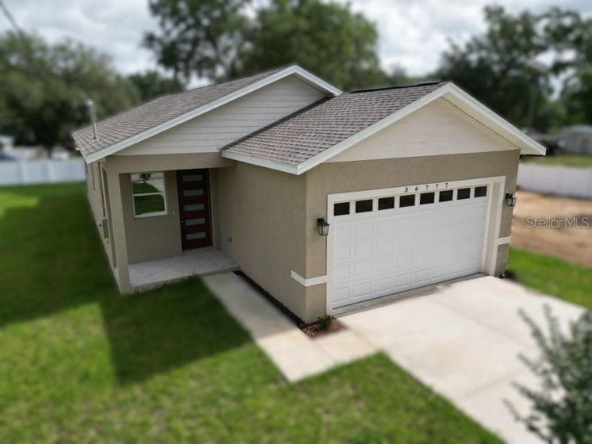 36777 THOMAS JEFFERSON ROAD DADE CITY, FL 33525