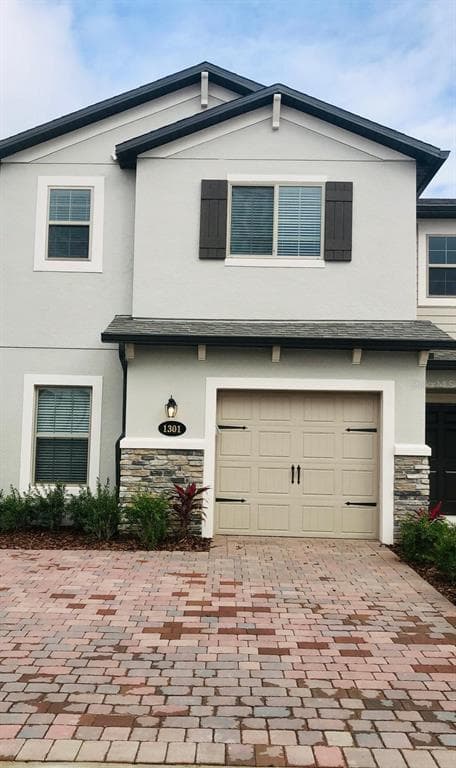 1301 FLOWING TIDE DRIVE ORLANDO, FL 32828