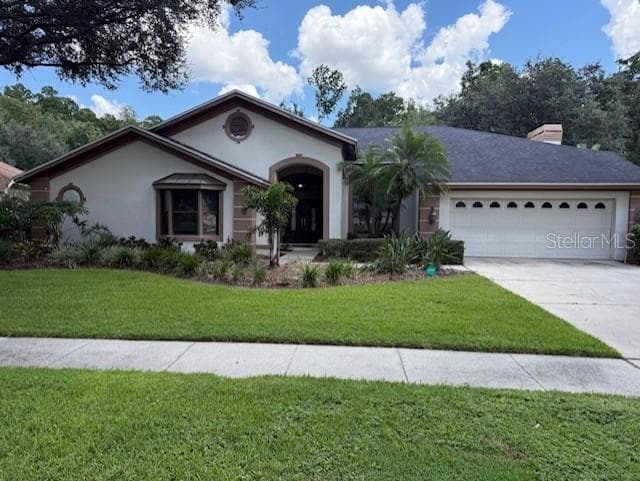 5313 BURCHETTE ROAD TAMPA, FL 33647